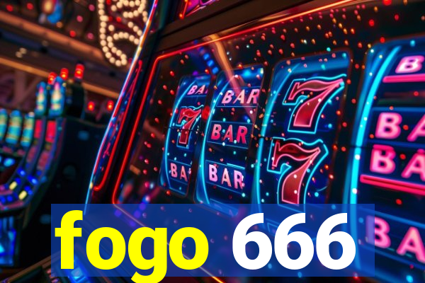 fogo 666
